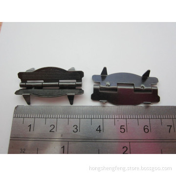 Manufacturing Box Hinge, Spring Box Hinge, Conceal Hinged